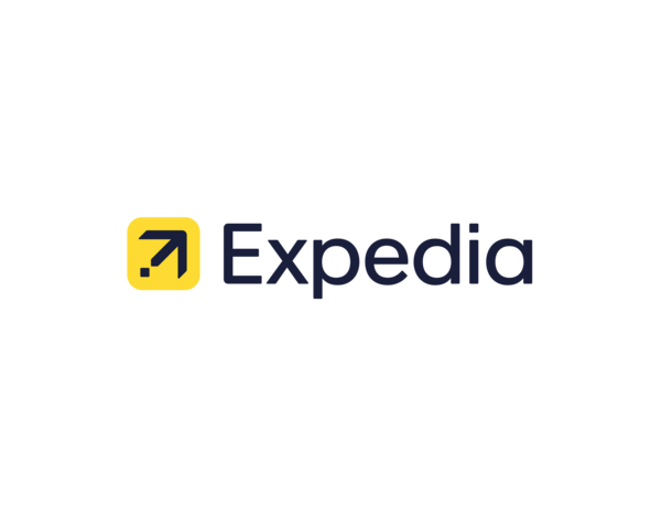 Expedia Logo